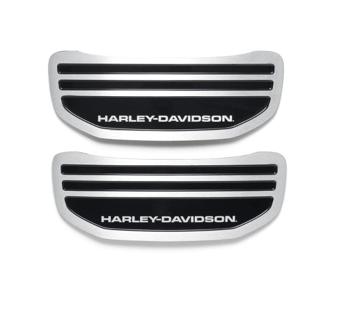 Harley-Davidson 14101615 '66 Kollektion Nockenwellenrad-Medaillons