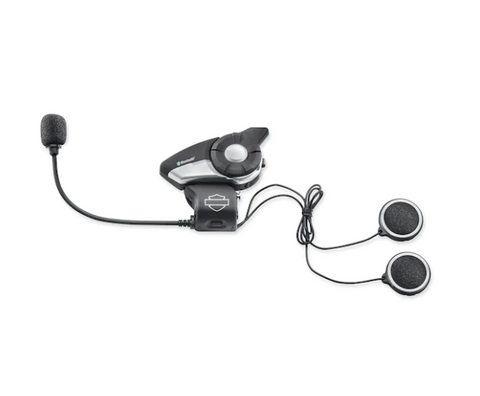 Harley-Davidson Boom Audio 20S Evo-Headset 76000736A