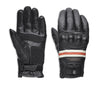 Harley-Davidson® Reaver Lederhandschuhe für Herren 98178-18EM