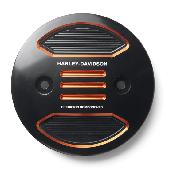 Harley-Davidson 25701164 Adversary Lichtmaschinenstecker-Abdeckung 25701164