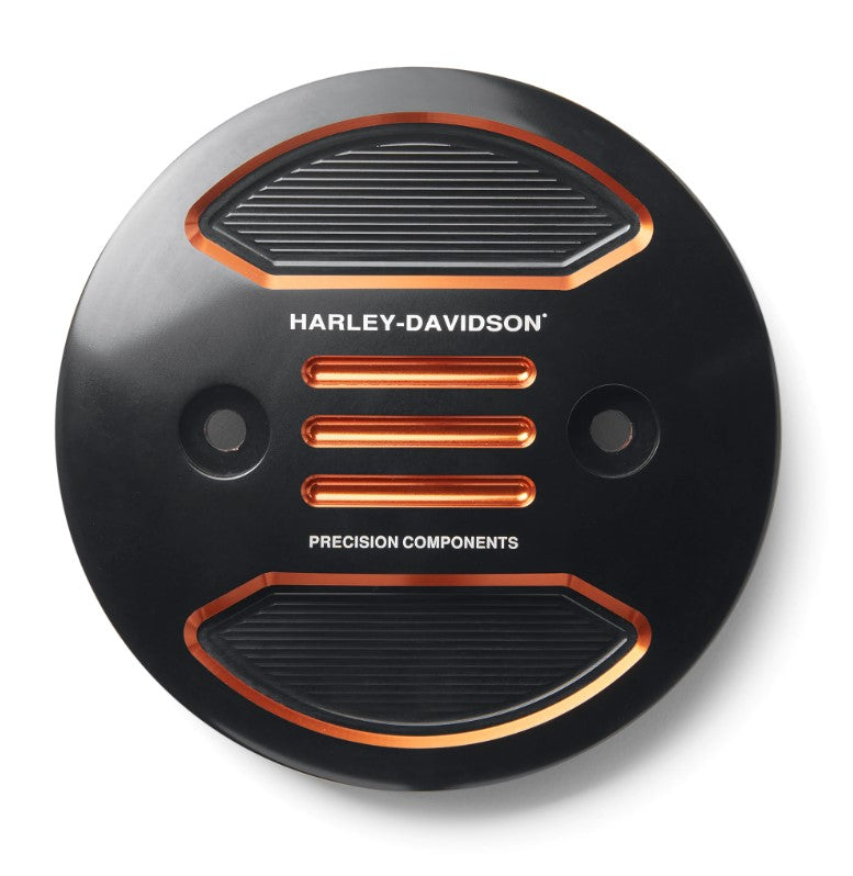 Harley-Davidson 25701164 Adversary Lichtmaschinenstecker-Abdeckung 25701164