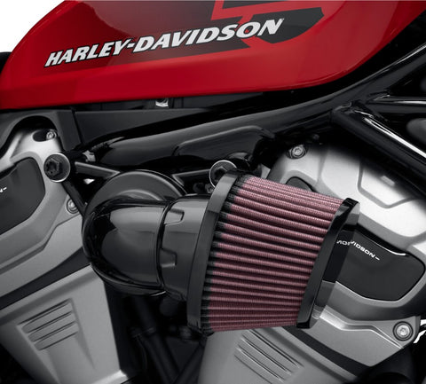 Harley-Davidson 29400440 Heavy Breather Luftfilter