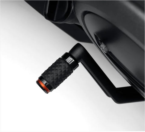 Harley-Davidson Adversary Schalthebelfußraste 33600321