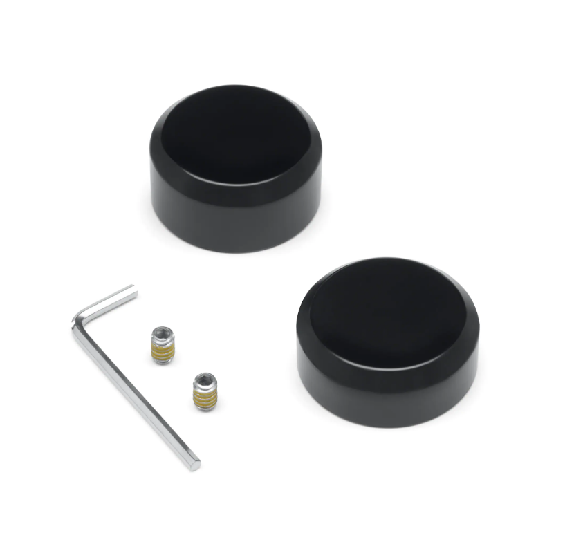 Harley-Davidson Hinterachsmutternabdeckungen 43000215
