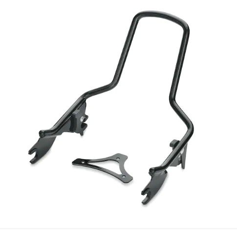 Harley-Davidson 54247-09A Abnehmbarer Sissy Bar-Bügel 54247-09A