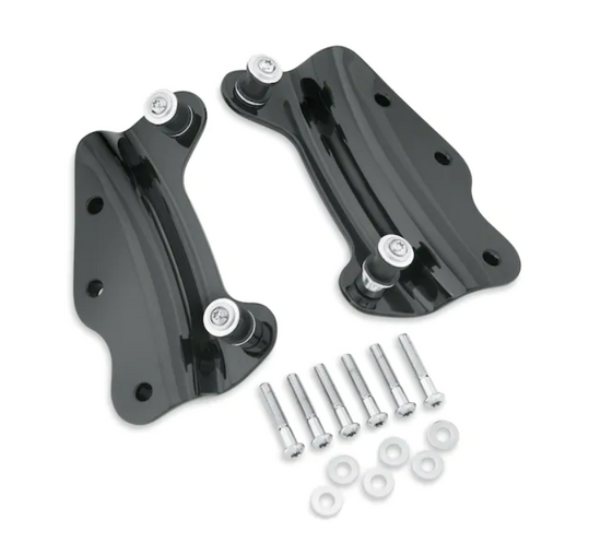 Harley-Davidson 4-Punkt-Docking-Hardware-Kit - 54246-09A
