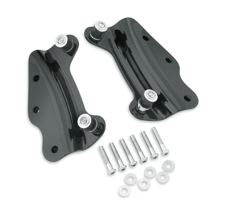 Harley-Davidson 4-Punkt-Docking-Hardware-Kit - 54246-09A