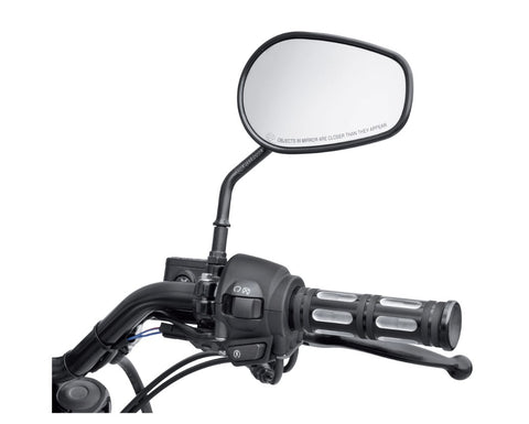Harley-Davidson Edge Cut-Lenkergriffe 56100083