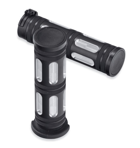 Harley-Davidson Edge Cut-Lenkergriffe 56100083
