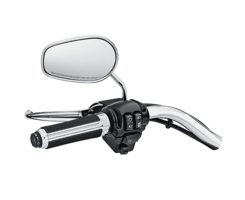 Harley-Davidson Airflow beheizte Lenkergriffe 56100253