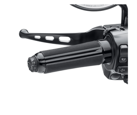 Harley-Davidson Airflow beheizte Lenkergriffe 56100342