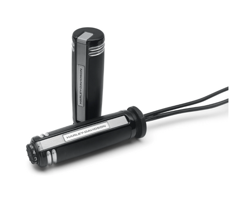 Harley-Davidson Empire Beheizte Lenkergriffe 56100438