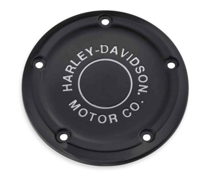 Harley-Davidson® Motor Co. Luftfilter-Zierblende - 61300228