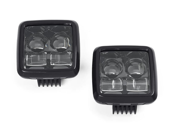Harley-Davidson 68000340 Daymaker LED-Zusatzscheinwerfer nach vorne