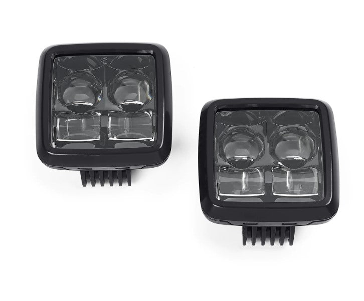 Harley-Davidson 68000340 Daymaker LED-Zusatzscheinwerfer nach vorne