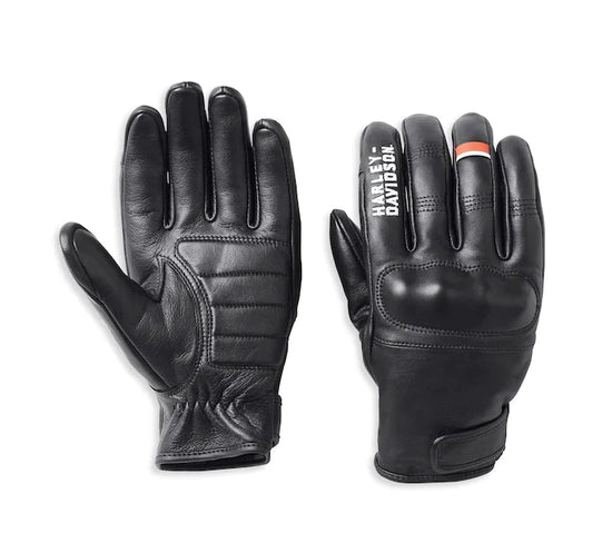 Harley-Davidson® Herren South Shore Lederhandschuhe 98140-22EM/