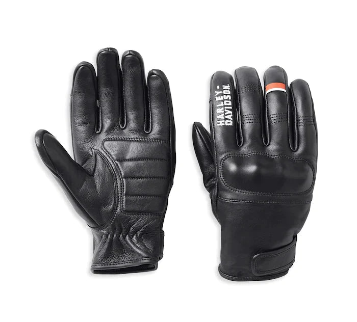 Harley-Davidson® Herren South Shore Lederhandschuhe 98140-22EM/