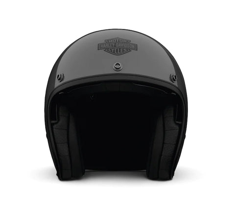 Harley-Davidson® Achromatischer Sonnenschutz X14 3/4 Helm 98162-22EX