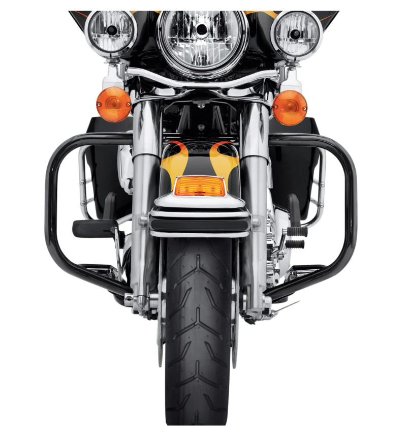 Motorschutzbügel-Kit für Harley Davidson - 49050-09A