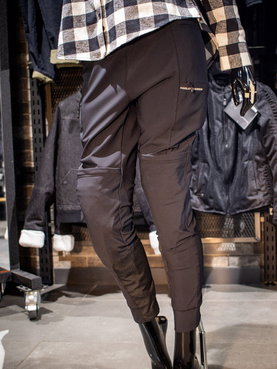 Harley-Davidson® Runaway Motorradleggings für Damen 98149-23VW