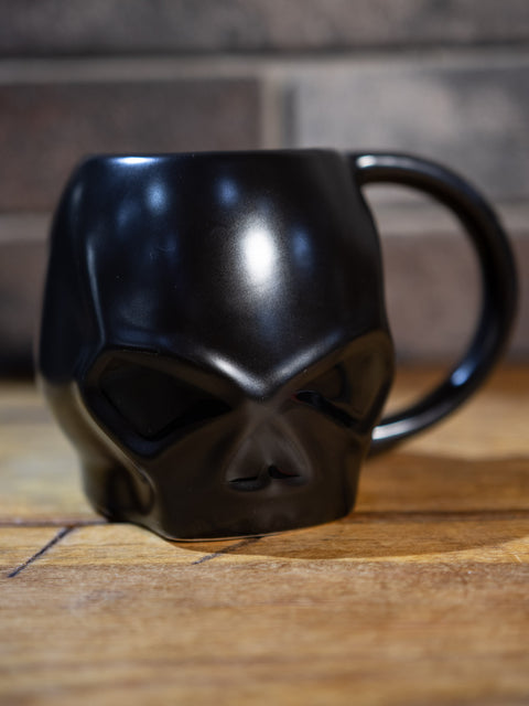 Harley-Davidson® Core Kaffeetasse mit Totenkopf-Motiv HDX-98616