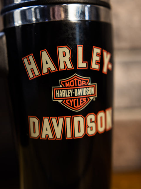 Harley-Davidson® Bar &amp; Shield Reisebecher HDX-98643