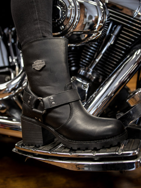 Harley-Davidson® Howell Harness Boot für Damen 