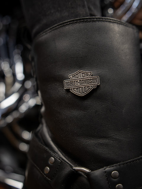 Harley-Davidson® Howell Harness Boot für Damen 