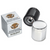 Harley-Davidson 63798-99a Ölfilter, kurz, Chrom