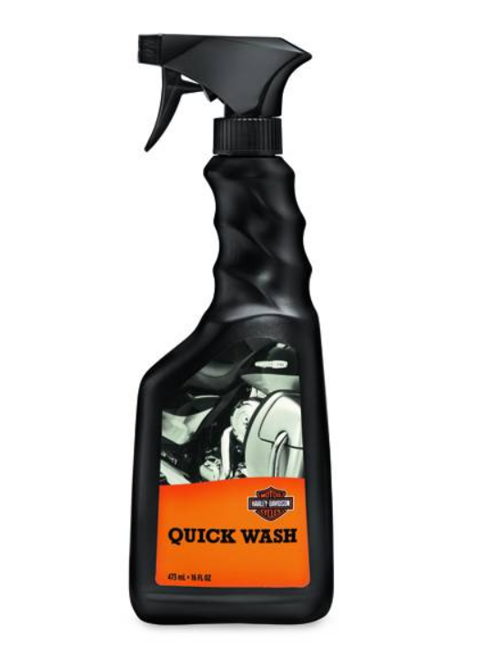 Harley-Davidson® Quick Wash Reiniger