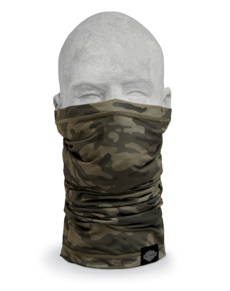Harley-Davidson® Harley Camo Halstuch für Herren 97633-23VM
