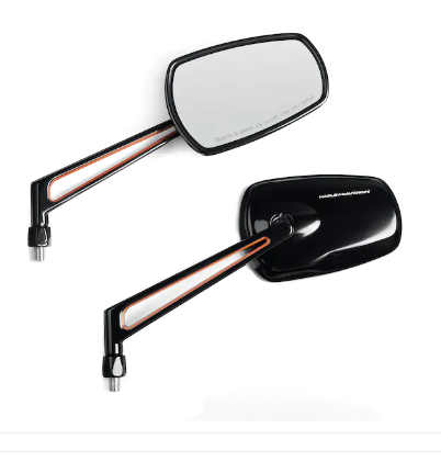 Harley-Davidson Adversary Spiegel 56000224