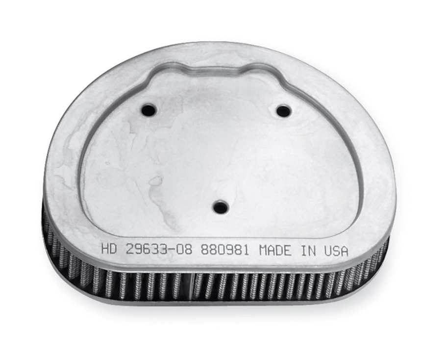Luftfilterelemente für Originalausrüstung von Harley Davidson – 29509-06
