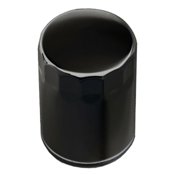 Harley-Davidson Schwarzer Ölfilter 62700296A