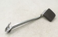 Harley-Davidson Bremshebel Chrom 50600209