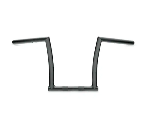 Harley-Davidson Chizeled Satin Black Lenker 55800103 
