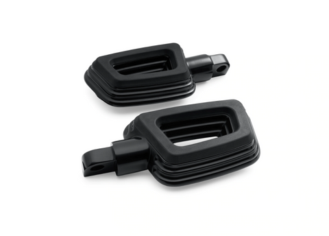 Harley Davidson Empire Passenger Footpegs - 50502112 Harley-Davidson® Direct