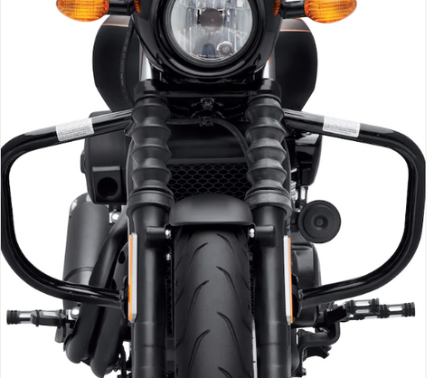 Harley-Davidson Motorschutz 49000047B