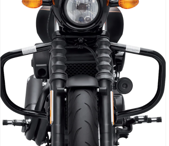 Harley-Davidson Motorschutz 49000047B