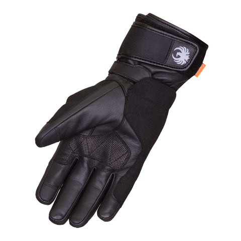 MERLIN RANGER WP EXPLORER HANDSCHUHE - SCHWARZ