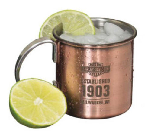 Harley-Davidson® Moscow Mule-Set HDL-18609