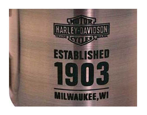 Harley-Davidson® Moscow Mule-Set HDL-18609