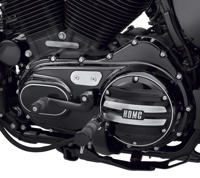 Harley-Davidson Schienen-Primärdeckel 25700532