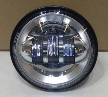 Harley-Davidson OEM-Zusatzscheinwerfer 68000020