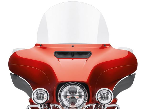 Harley-Davidson 10' Windschutzscheibe 57400225