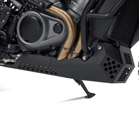 Harley-Davidson Unterfahrschutz 49000191