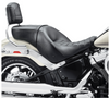 Harley Davidson Sundowner Sitz Low Rider 52000350