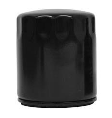 Harley-Davidson Ölfilter Schwarz 63805-80B