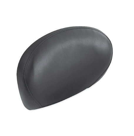 Harley-Davidson Smooth Bucket-Rückenpolster 51640-06