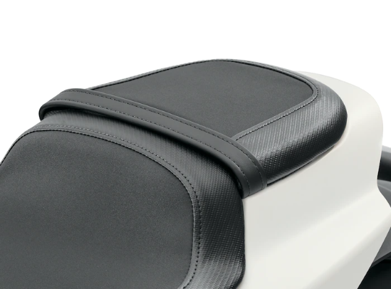 Harley-Davidson Beifahrersitz 52400186